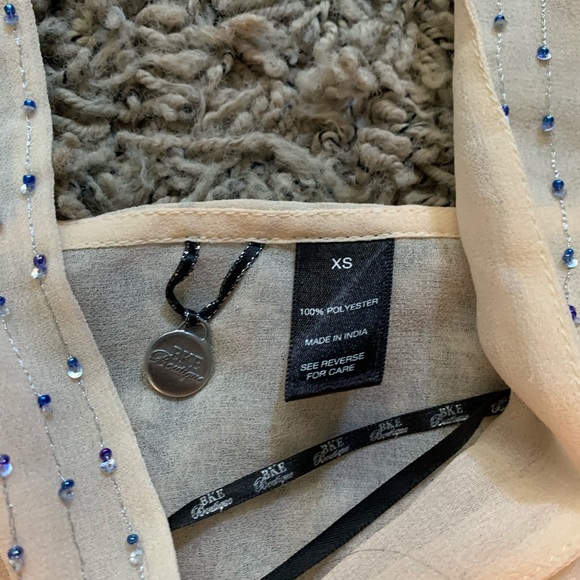 BKE Boutique top XS - Picture 2 of 4